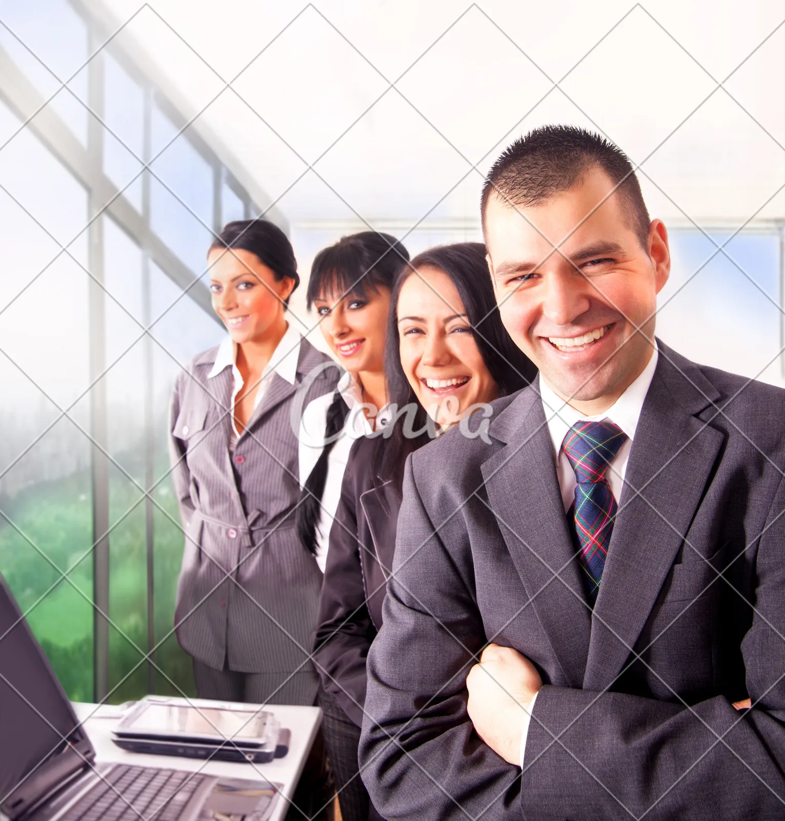 Values vs. Attitude vs. Personality